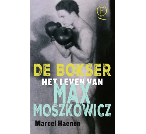 Nieuw binnen De bokser