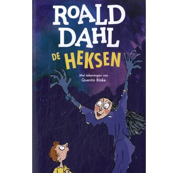 Nieuw binnen De heksen