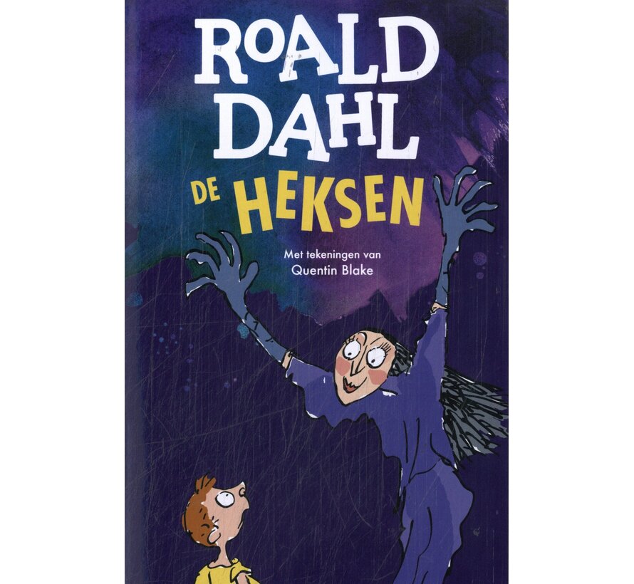 De heksen