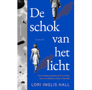 De schok van het licht