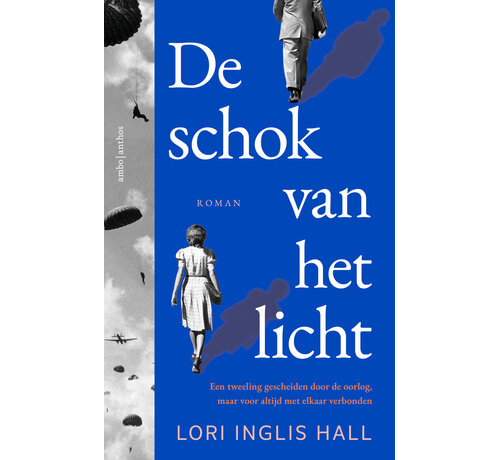 De schok van het licht