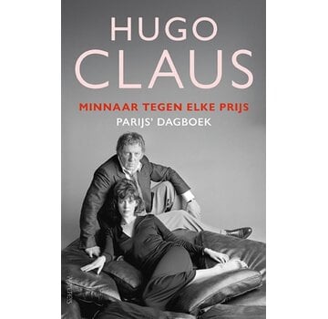 Nieuw binnen Minnaar tegen elke prijs