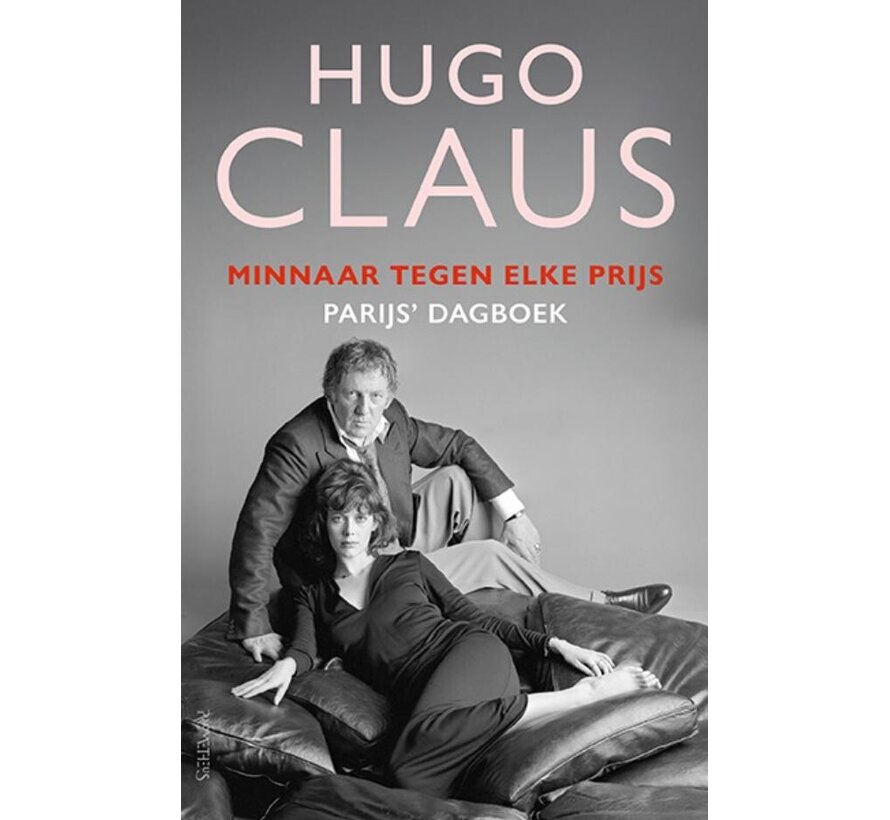 Minnaar tegen elke prijs