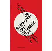 Nieuw binnen De symfonie van onvrede