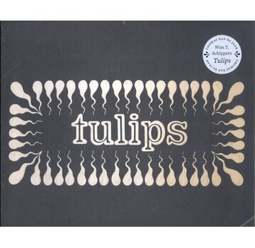 Nieuw binnen Tulips