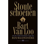Nieuw binnen Stoute schoenen