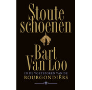 Stoute schoenen