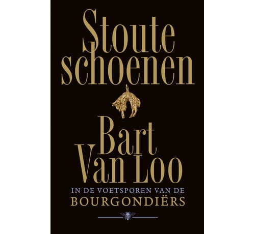 Nieuw binnen Stoute schoenen