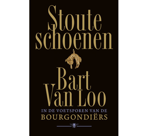 Stoute schoenen
