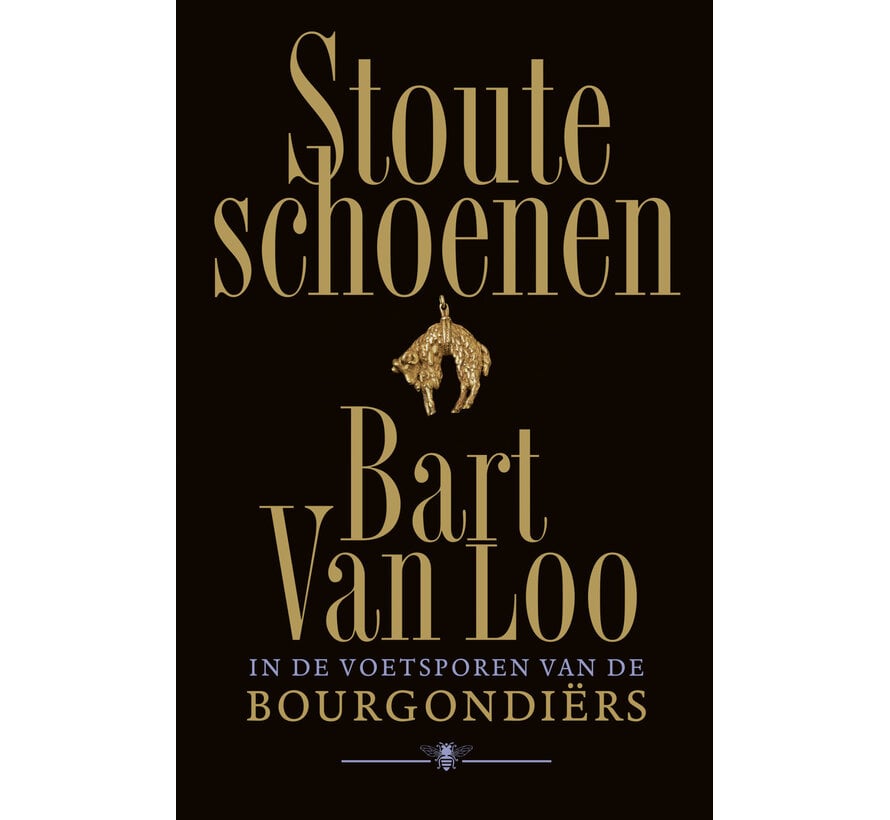 Stoute schoenen