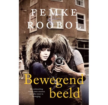 Nieuw binnen Bewegend beeld
