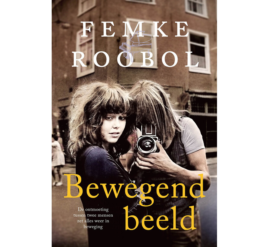 Bewegend beeld