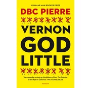 Nieuw binnen Vernon God Little