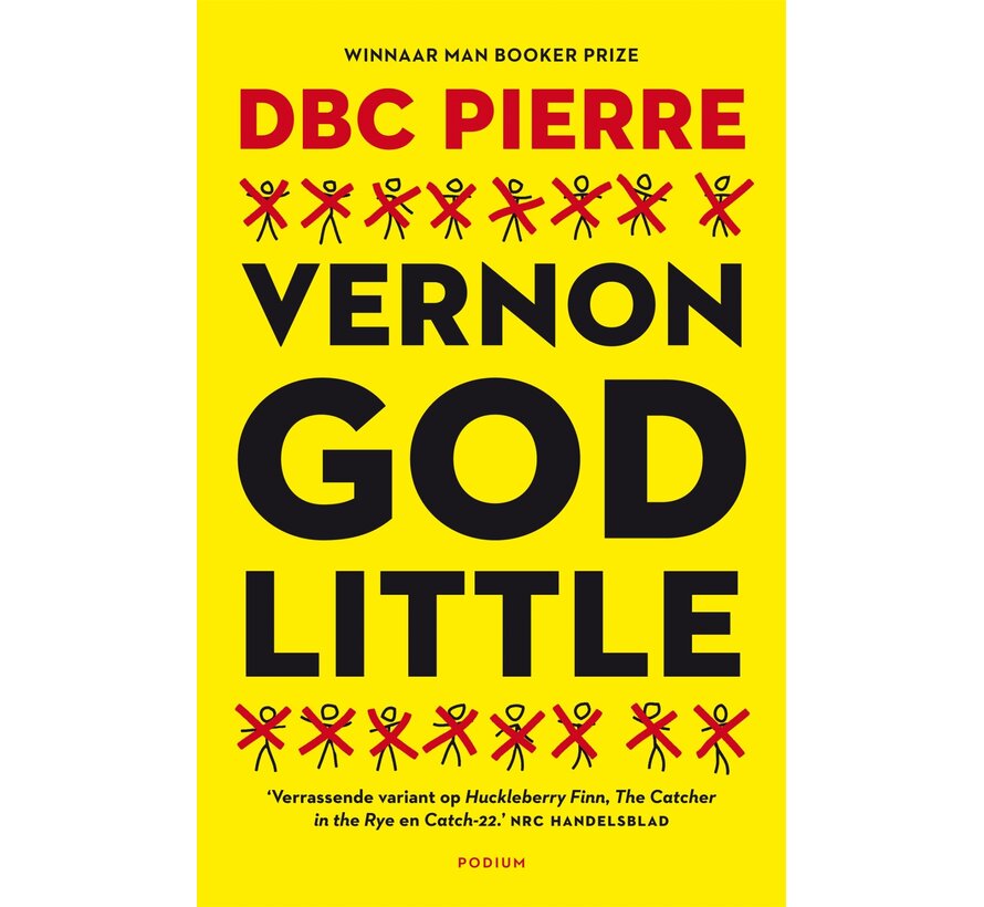 Vernon God Little