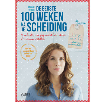 Nieuw binnen De eerste 100 weken na je scheiding