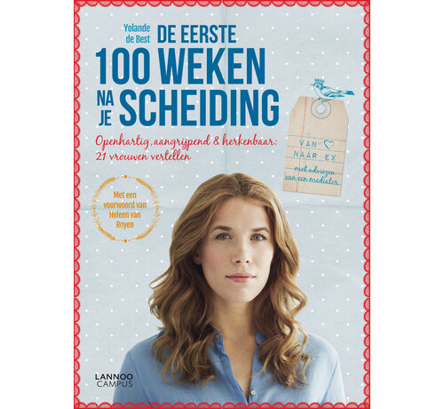 Nieuw binnen De eerste 100 weken na je scheiding