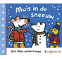 Een Muis ontdekt-boek - Muis in de sneeuw