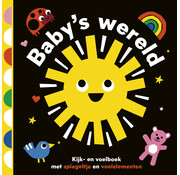 Nieuw binnen Baby's wereld