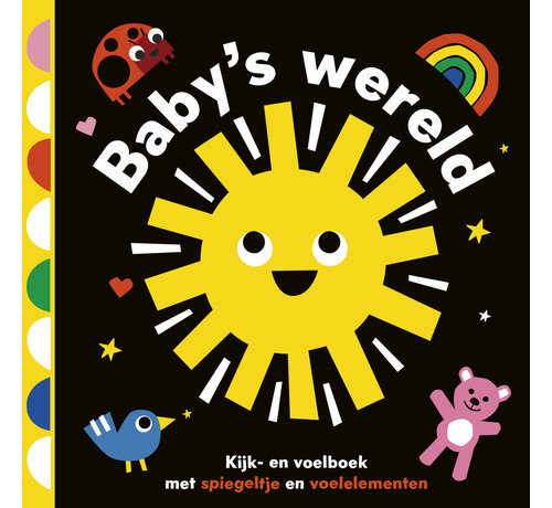 Nieuw binnen Baby's wereld