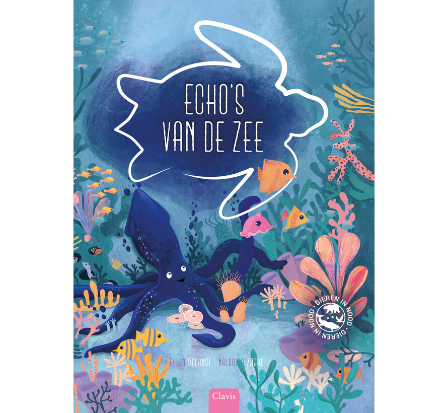 Dieren in nood - Echo's van de zee