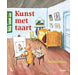 Kunst met taart