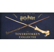 Nieuw binnen Harry Potter - De toverstokkencollectie