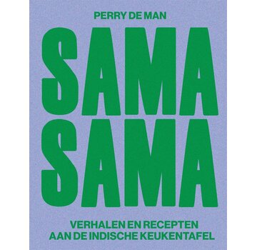 Nieuw binnen Sama Sama
