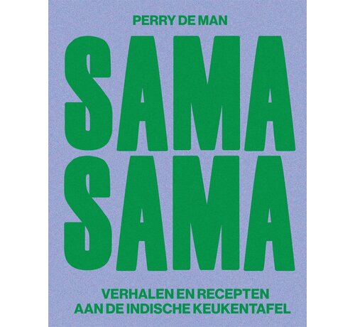 Nieuw binnen Sama Sama