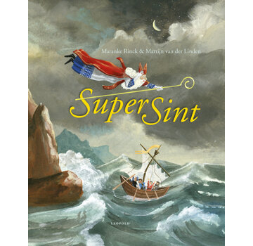 Nieuw binnen SuperSint