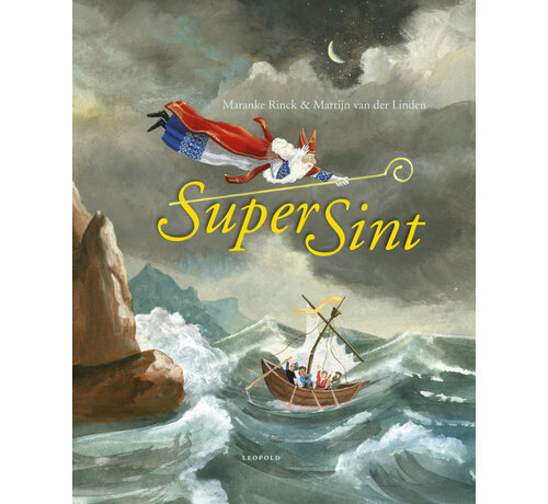 Nieuw binnen SuperSint