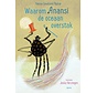 Waarom Anansi de oceaan overstak