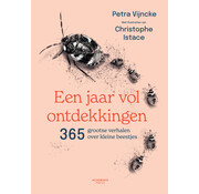 Een jaar vol ontdekkingen