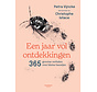 Een jaar vol ontdekkingen