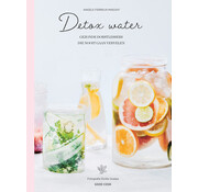 Nieuw binnen Detox water