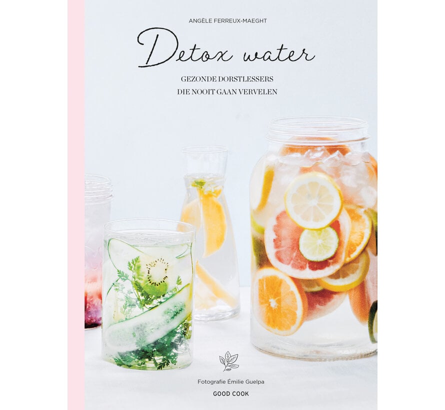 Detox water