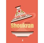 Nieuw binnen Shoukran