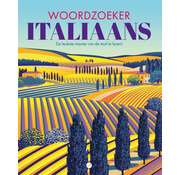 Nieuw binnen Woordzoeker Italiaans