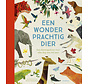 Voorleesbundels - Een wonderprachtig dier