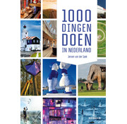 1000 dingen doen in Nederland