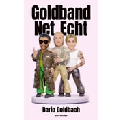 Nieuw binnen Goldband
