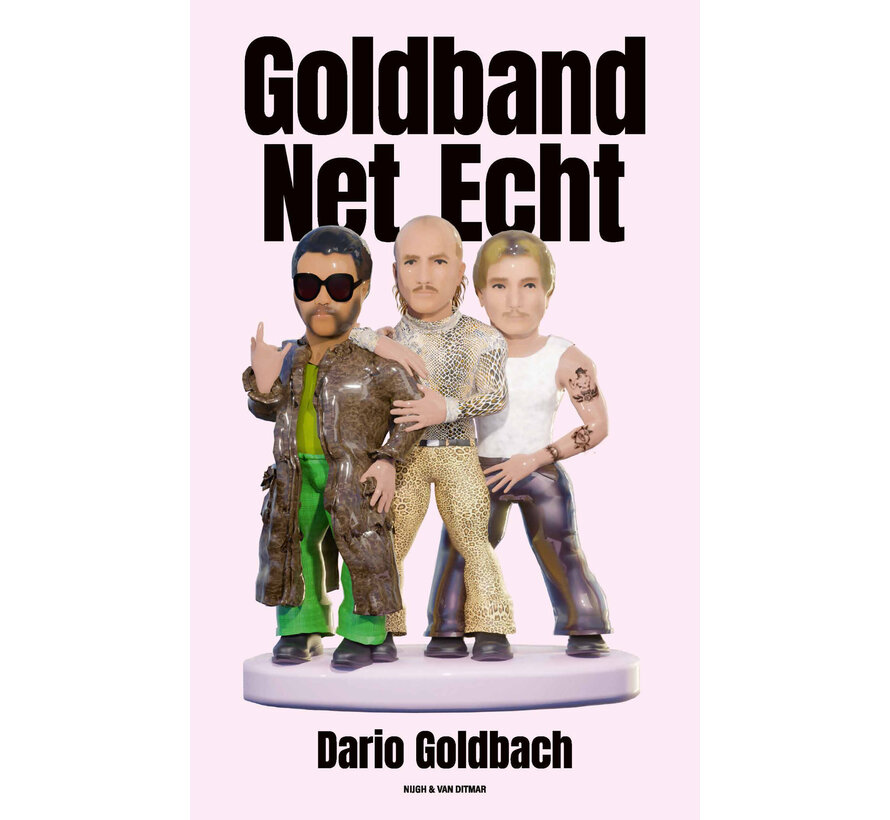 Goldband