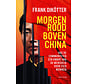 Morgenrood boven China