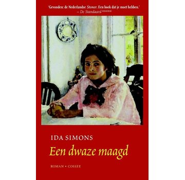 Een dwaze maagd