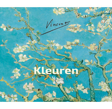 Nieuw binnen Vincent - Vincent – Kleuren