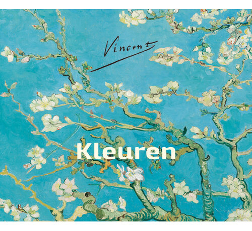 Nieuw binnen Vincent - Vincent – Kleuren