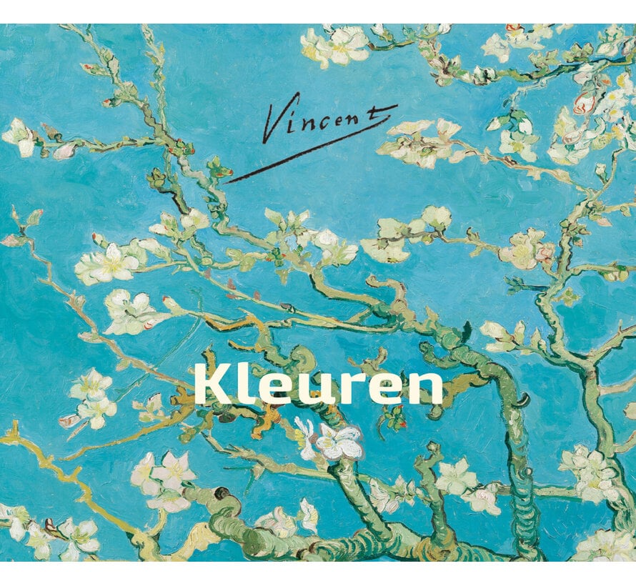Vincent - Vincent – Kleuren