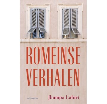 Nieuw binnen Romeinse verhalen