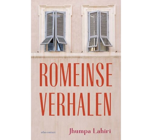 Romeinse verhalen