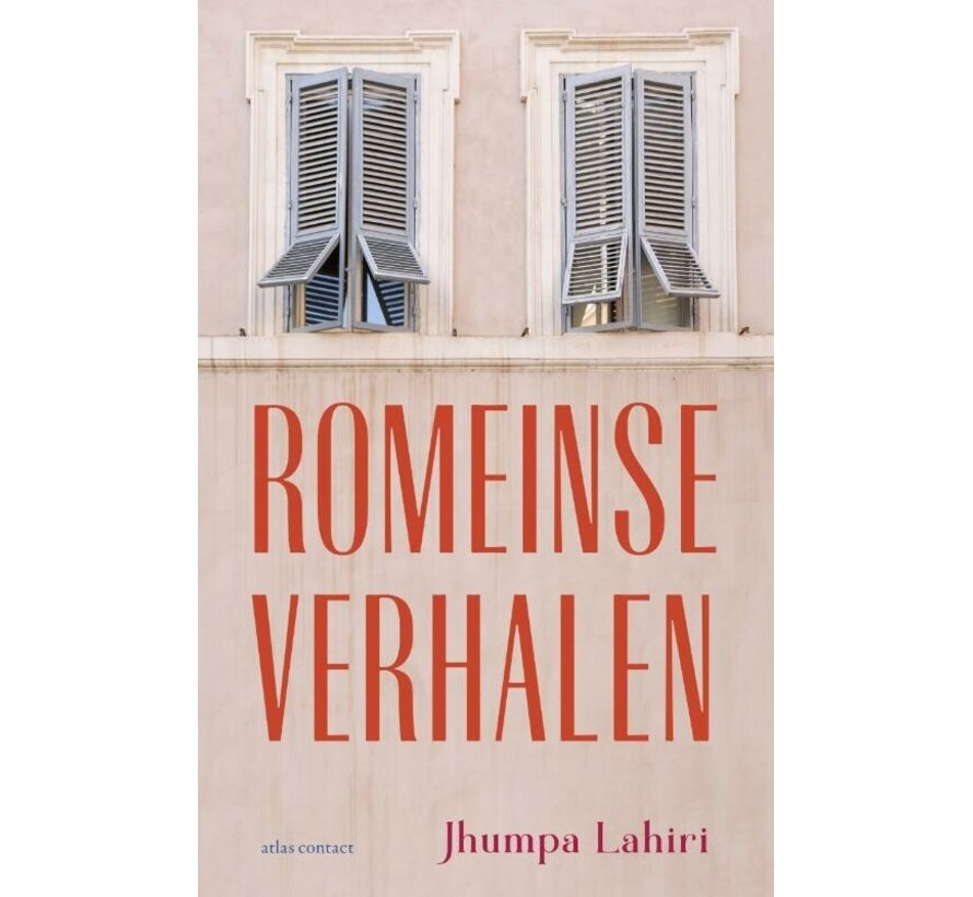 Romeinse verhalen