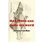 Hoe Matt een dode vis werd